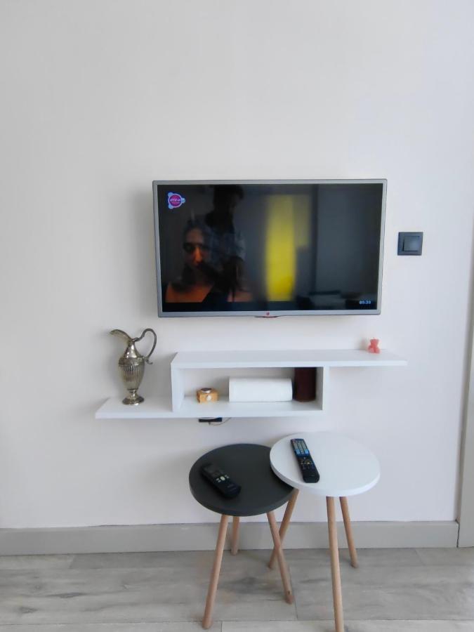 Selin'S Apartment With Pool View アンタルヤ エクステリア 写真