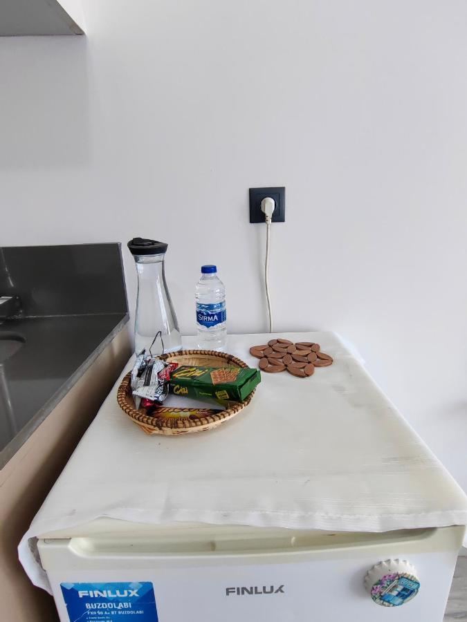 Selin'S Apartment With Pool View アンタルヤ エクステリア 写真